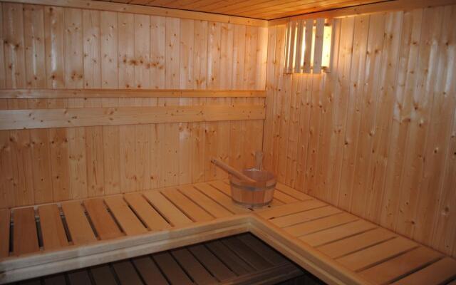 Standard Double Room - Panorama Hotel Pension Frohnau