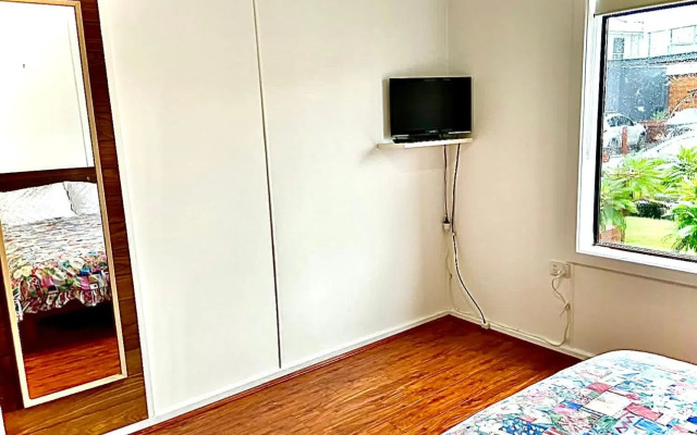 Blacksmiths Beach Shack