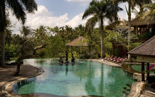 The Payogan Villa Resort & Spa