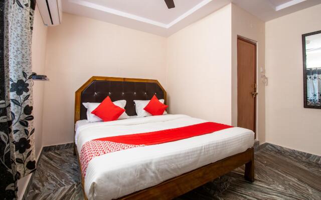 OYO Flagship 18986 HOTEL ORANGE