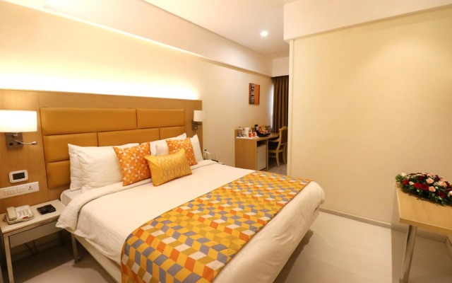 Fortune Park Galaxy, Vapi -  Member ITC Hotels' Group