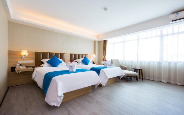 Orient Bay-View Hotel