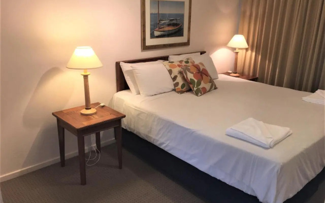 Mercure Lake Macquarie Raffertys Resort