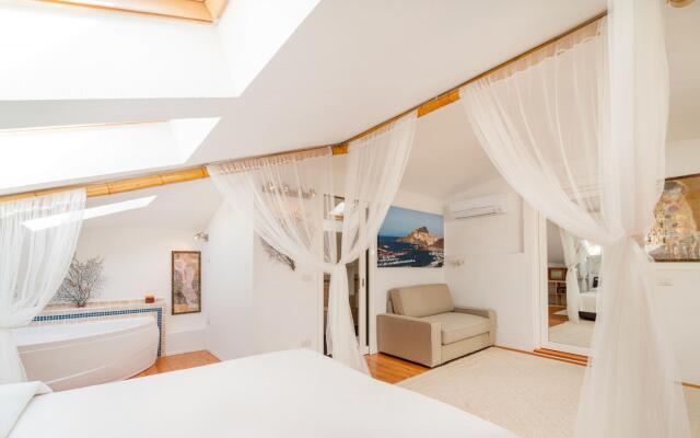 Villa Ambra 10 in Sorso