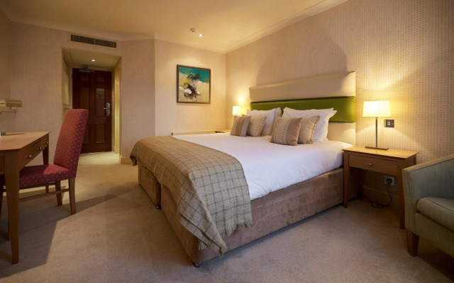 Donnington Valley Hotel and Spa