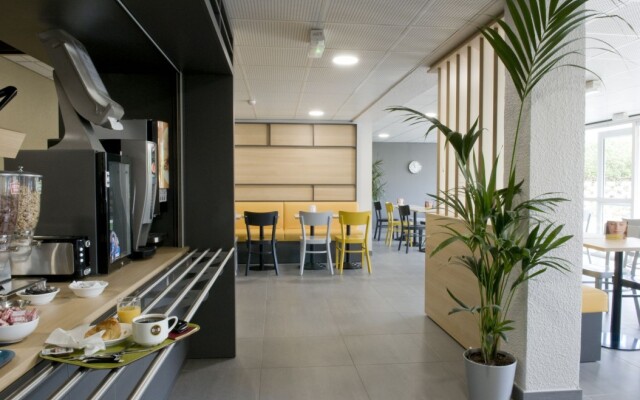 Premiere Classe Saint Quentin