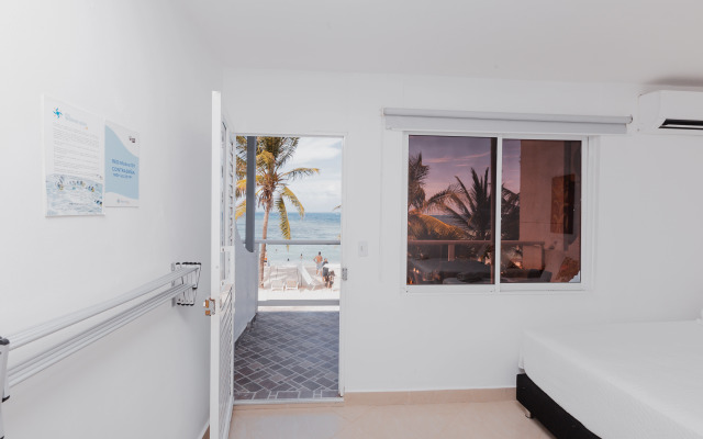 Hotel Molino De Viento