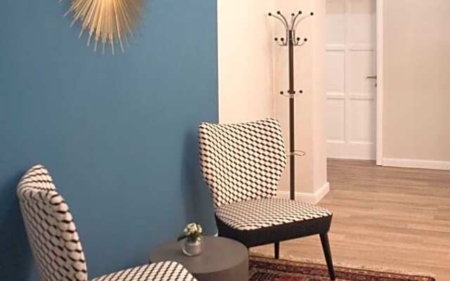 Ditlin Boutique Hotel