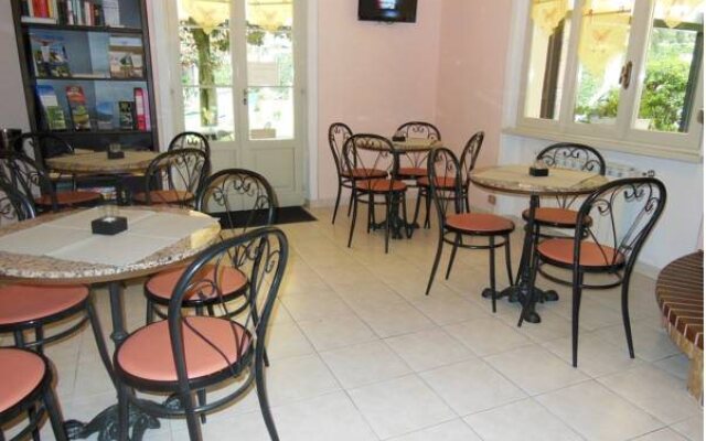 Residence Villa Margherita