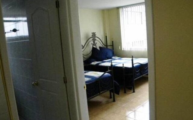 Balmoral Apartamentos & Suites