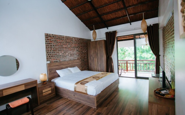 Nan House – Guest Rooms – Hoa Lu