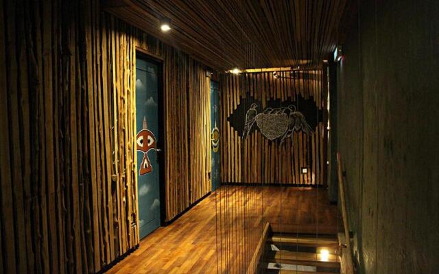 The Happy 8 Retreat @ Old Town