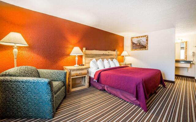 Studio 6 Suites Butte, MT – I-90 / I-15