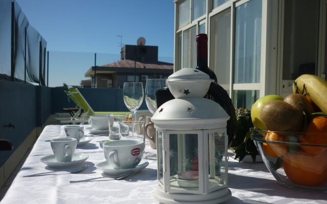 Bellavista Apartment