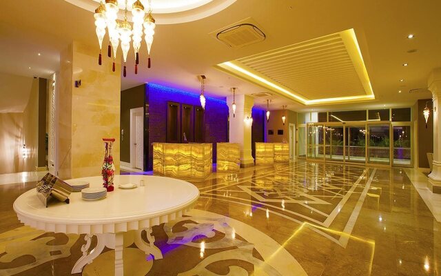 Diamond Elite Hotel & Spa - Adults Only