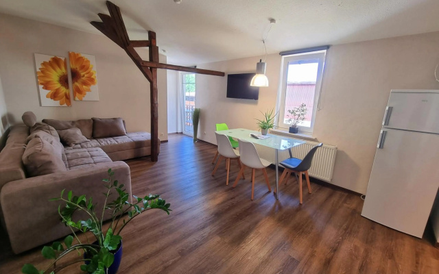 Sav Ferienwohnung