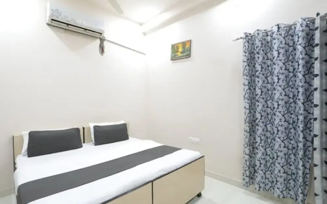 Goroomgo Dev S Villa Jaipur