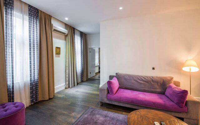 Misafir Suites 8 Istanbul - Special Class