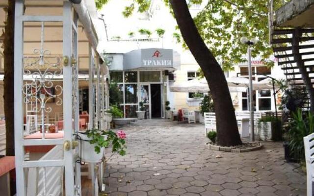 Hotel Trakia