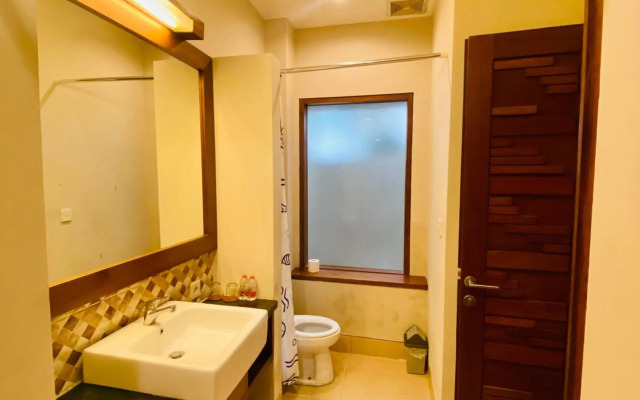 The Green Zhurga Suite