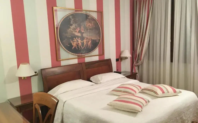 Hotel Alla Busa