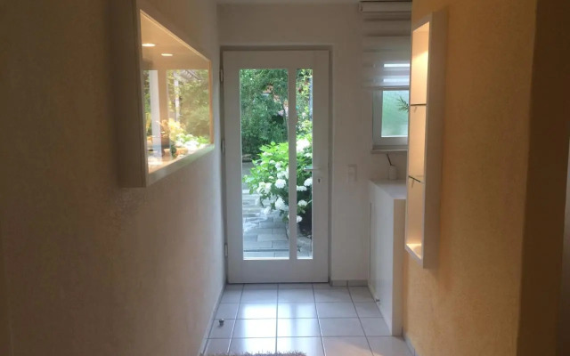 Ferienwohnung Creutzig