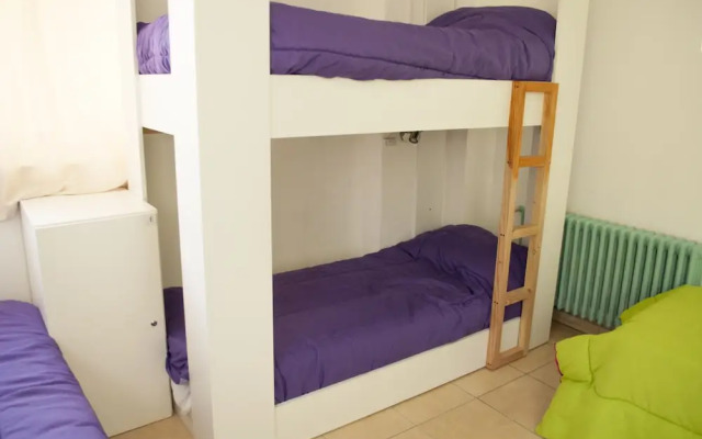 Patagonia Jazz 2 - Hostel