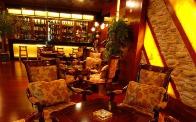 Dynasty International Hotel Kunming