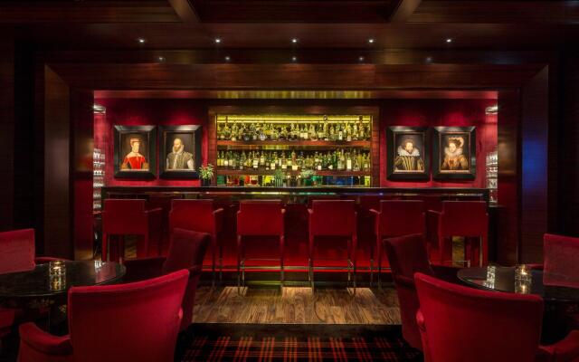 Four Seasons Hotel London at Park Lane