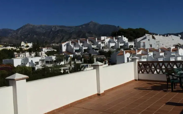 Villa Alba