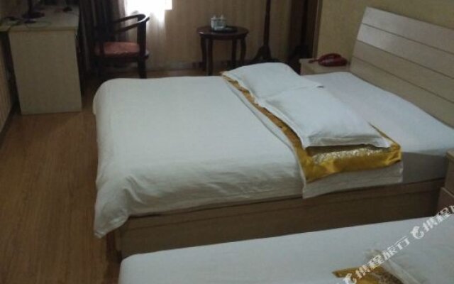 Lihuawan Hotel