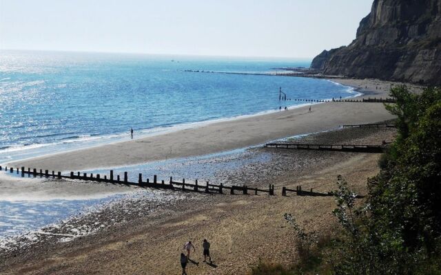 Luccombe Manor Country House Hotel