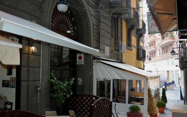 Il Cavaliere di Toledo