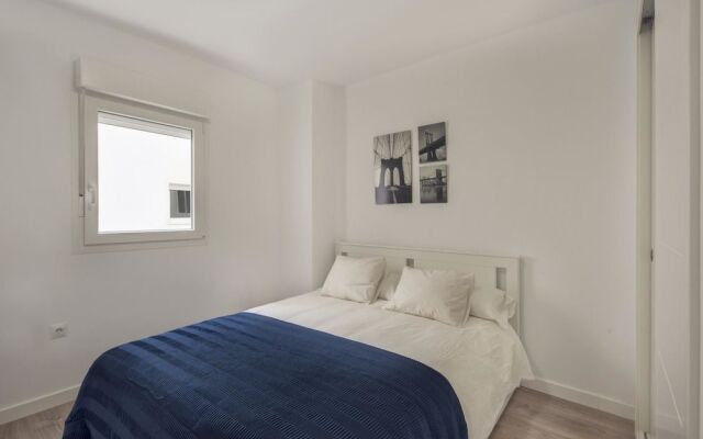 Albatros Luxury Apartment