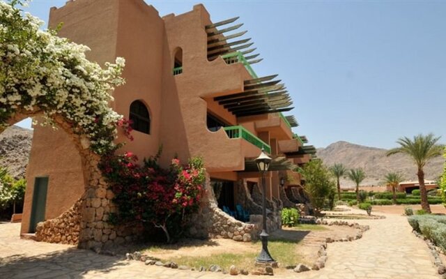 Helnan Taba Bay Hotel