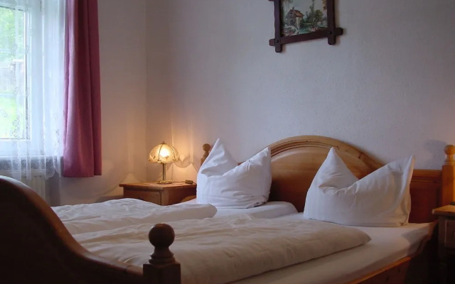 Gast Pensions Haus Hodes