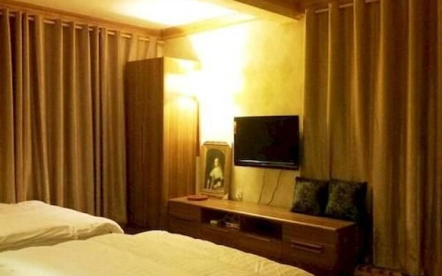 Dali Xiaguan Art Hotel