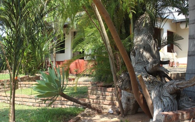 Gabzone Guesthouse