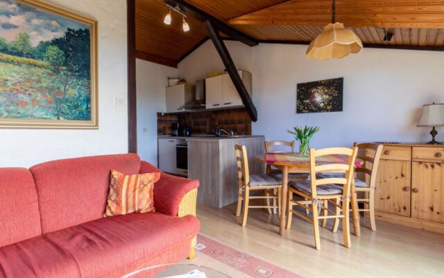 Nordsee-Ferienhaus 35344