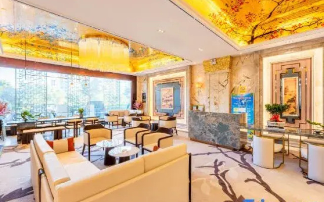 Jinxi International Hotel