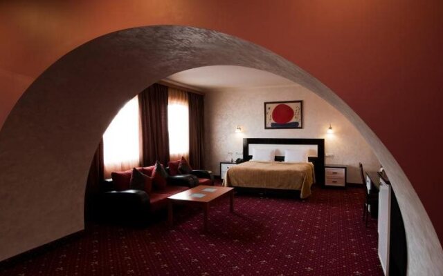 Erebuni Hotel