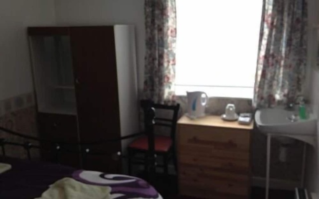 Jesmond International Hotel