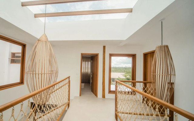 Casa Ametista - Praia do Espelho