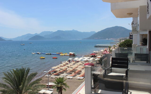 Reis Beach Otel