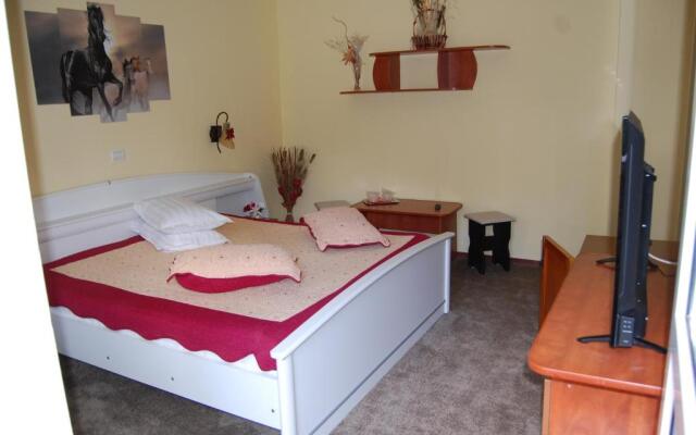 Hotel Bucegi Portile Regatului
