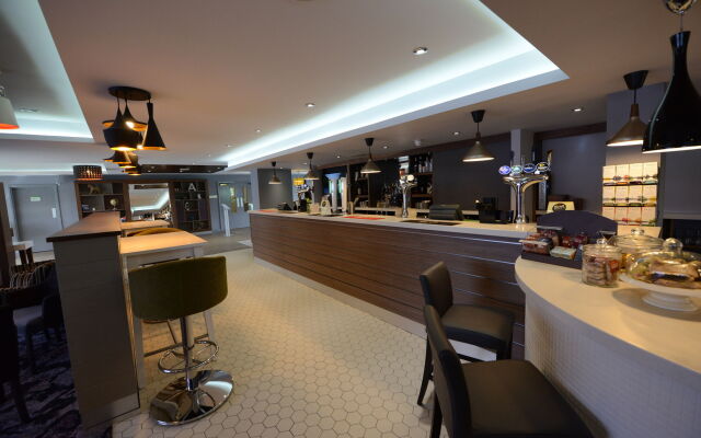 Holiday Inn Wolverhampton - Racecourse by IHG