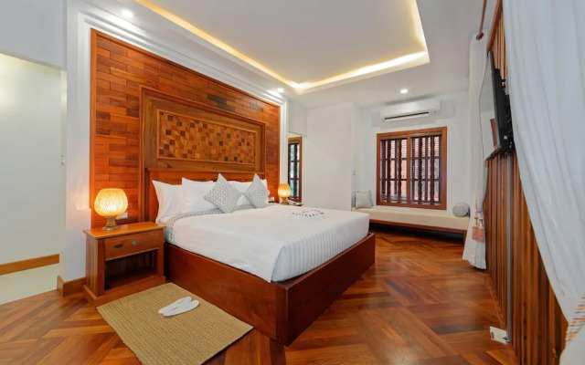 Angkor Privilege Resort and Spa