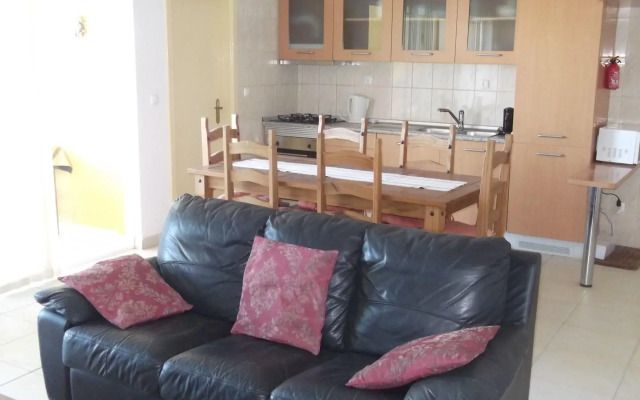 Vila Cabral Apartment