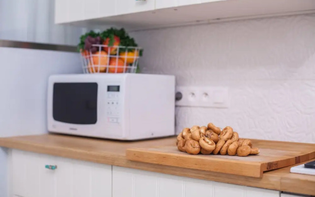 Little Home - Old Town