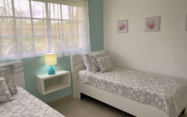 Quiet Condo Ideal Families Playa Bavaro